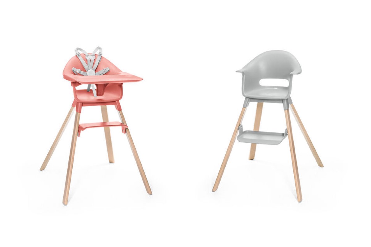 Stokke Clikk